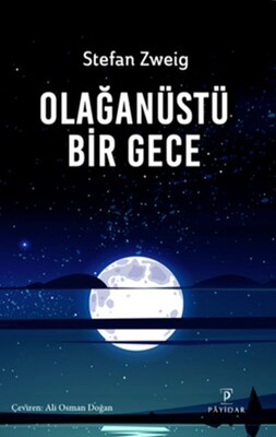 Olağanüstü Bir Gece - Payidar Yayınları