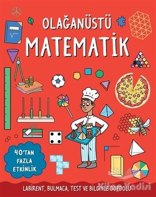 Olağanüstü Matematik - 1