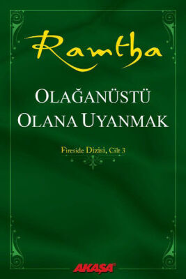 Olağanüstü Olana Uyanmak - 1