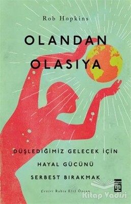Olandan Olasıya - Timaş Yayınları