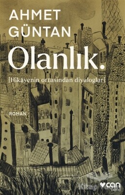 Olanlık - Can Sanat Yayınları