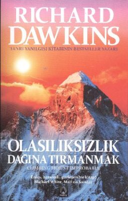 Olasılıksızlık Dağına Tırmanmak - 1