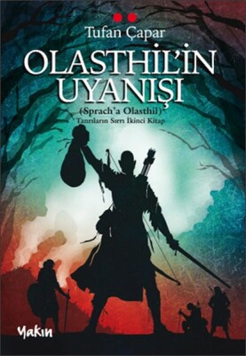 Olasthil’in Uyanışı - Yakın Kitabevi