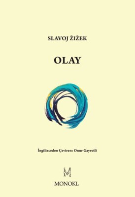 Olay - Monokl Yayınları