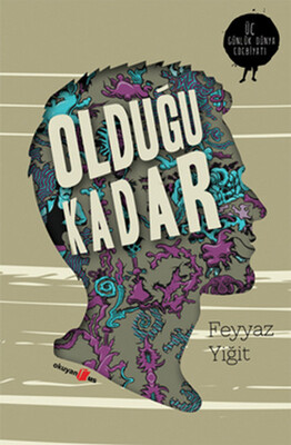 Olduğu Kadar - Okuyan Us Yayınları