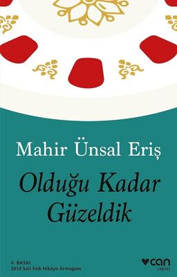 Olduğu Kadar Güzeldik - 1