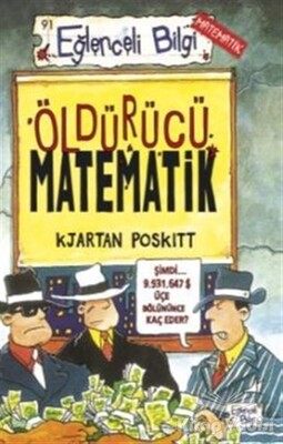 Öldürücü Matematik - Eğlenceli Bilgi