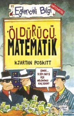 Öldürücü Matematik - 1