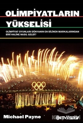Olimpiyatların Yükselişi - NTV Yayınları