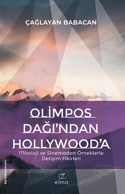 Olimpos Dağı’ndan Hollywood’a - 1