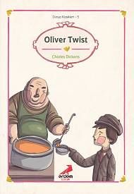 Oliver Twist - 1