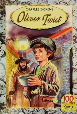 Oliver Twist - 1