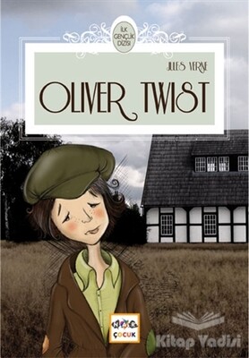 Oliver Twist - Nar Yayınları