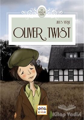 Oliver Twist - 1