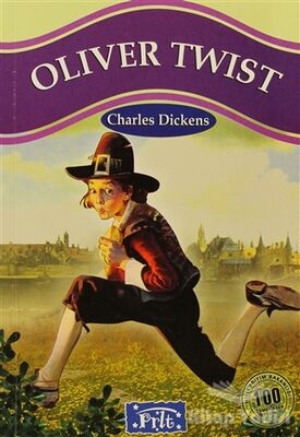 Oliver Twist - 1