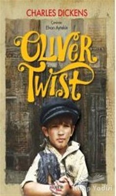 Oliver Twist - Kopernik Çocuk Yayınları