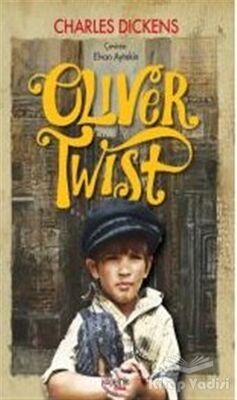 Oliver Twist - 1