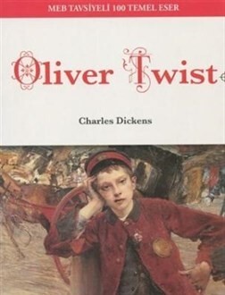 Oliver Twist - Ema Genç