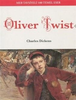 Oliver Twist - 1