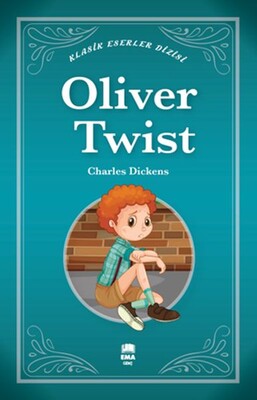 Oliver Twist - Ema Genç