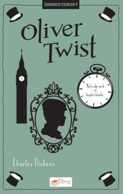 Oliver Twist - The Çocuk
