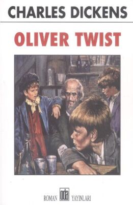 Oliver Twist - 1