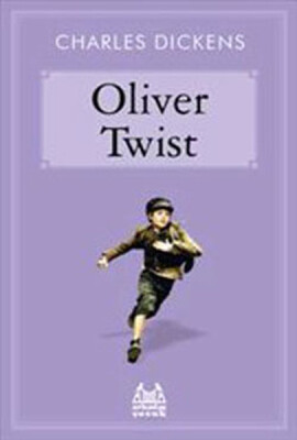 Oliver Twist - Arkadaş Yayınları