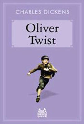 Oliver Twist - 1