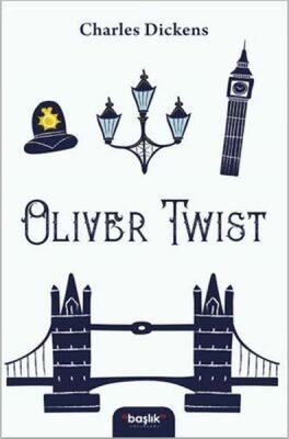 Oliver Twist - 1