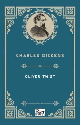 Oliver Twist (İngilizce Kitap) - Paper Books