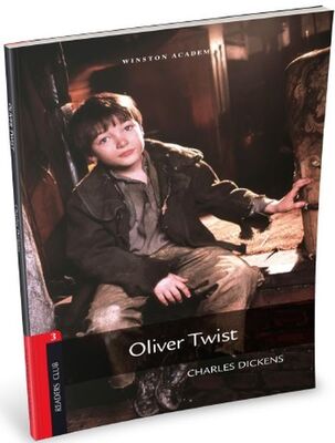 Oliver Twist Level 3 - 1