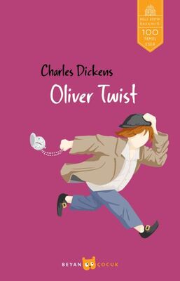 Oliver Twist (Tam Metin) - 1