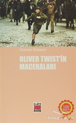 Oliver Twist’in Maceraları - Elips Kitap