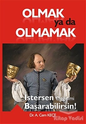 Olmak Ya Da Olmamak - Pusula Yayınevi