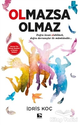 Olmazsa Olmaz - Çınaraltı Yayınları