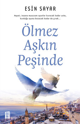 Ölmez Aşkın Peşinde - 1