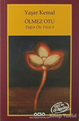 Ölmez Otu - 1