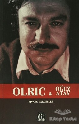 Olric ve Oğuz Atay - Yason Yayıncılık