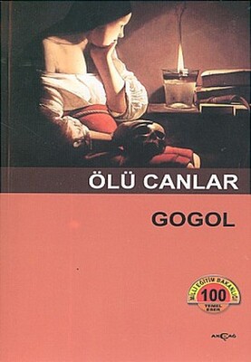 Ölü Canlar - Akçağ Yayınları