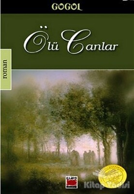 Ölü Canlar - Elips Kitap