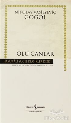 Ölü Canlar - 1