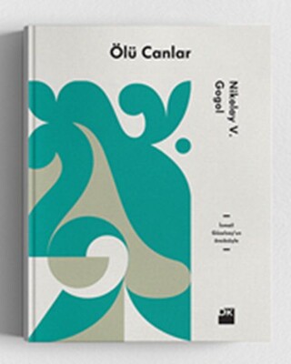 Ölü Canlar - Doğan Kitap