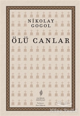 Ölü Canlar - Yordam Edebiyat