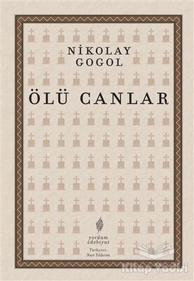 Ölü Canlar - 1