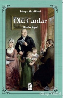 Ölü Canlar - Koloni