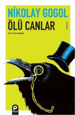 Ölü Canlar - Pınar Yayınları