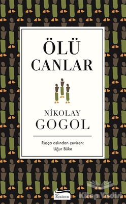 Ölü Canlar - 1