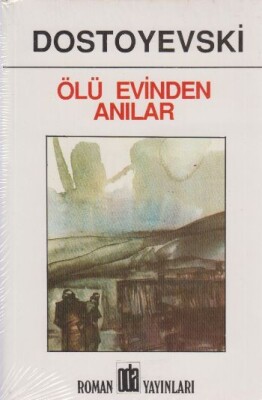 Ölü Evinde Anılar - Oda Yayınları