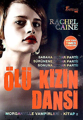 Ölü Kızın Dansı - 1