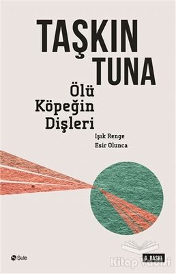 Ölü Köpeğin Dişleri - 1